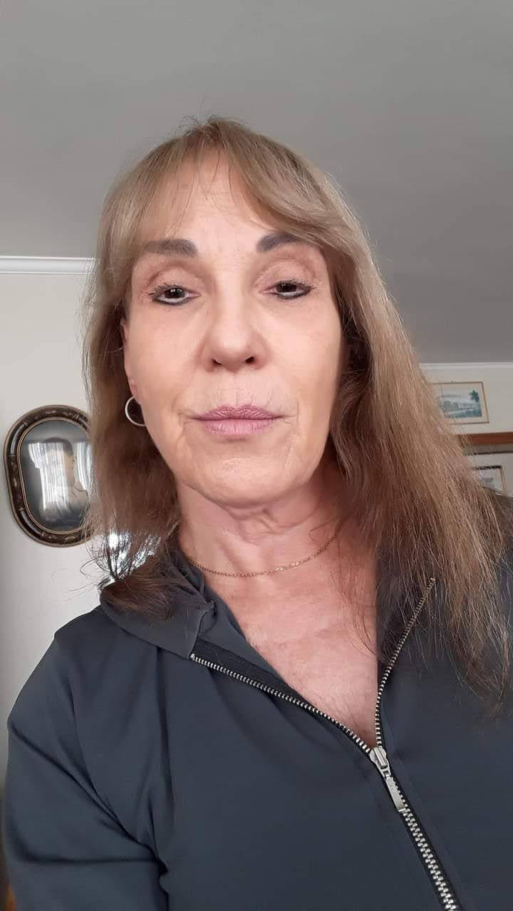 Susana Baralle